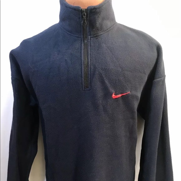 1/4 zip nike fleece 1/4 zip nike fleece
